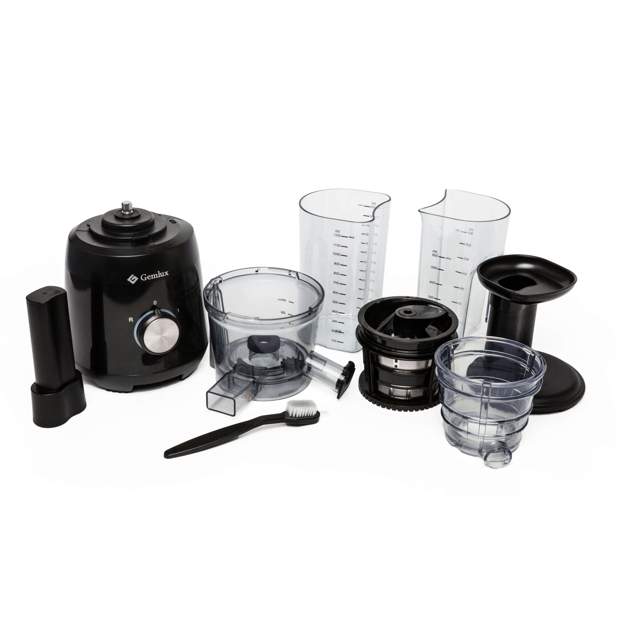 Соковыжималка Gemlux GL-SJ335