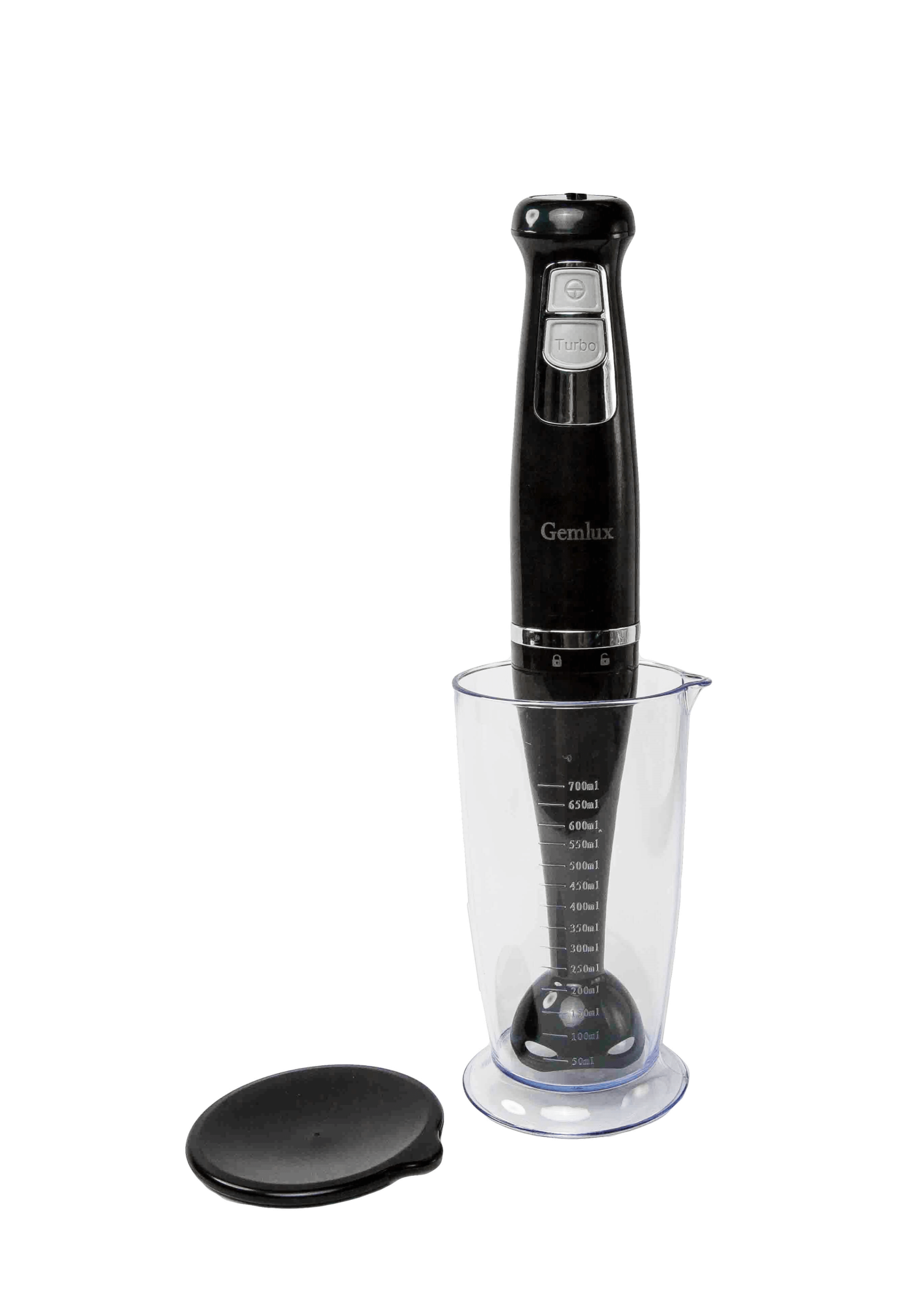 Миксер ручной Gemlux GL-SB6038