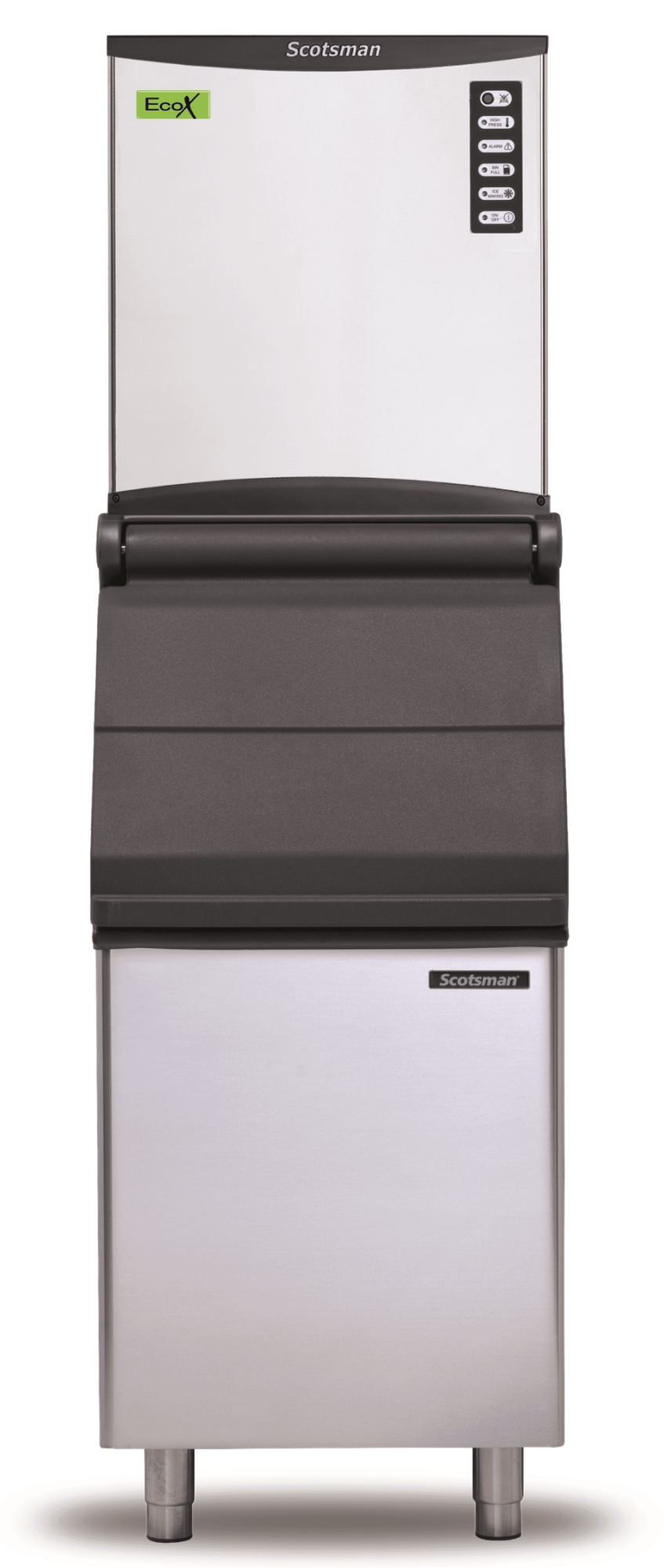 Льдогенератор Scotsman (Frimont) NW 308 AS OX