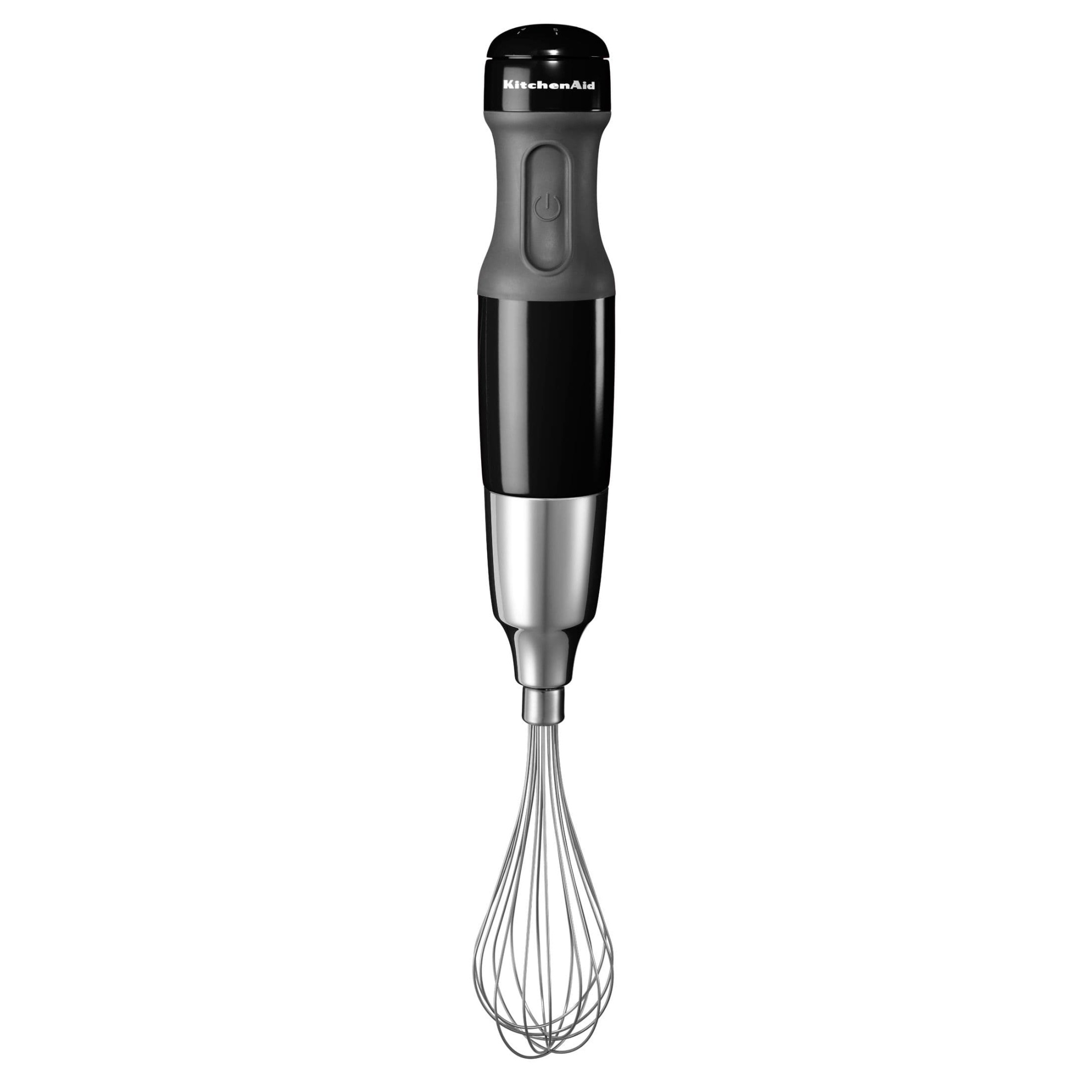 Миксер ручной KitchenAid 5KHB2571EOB черный