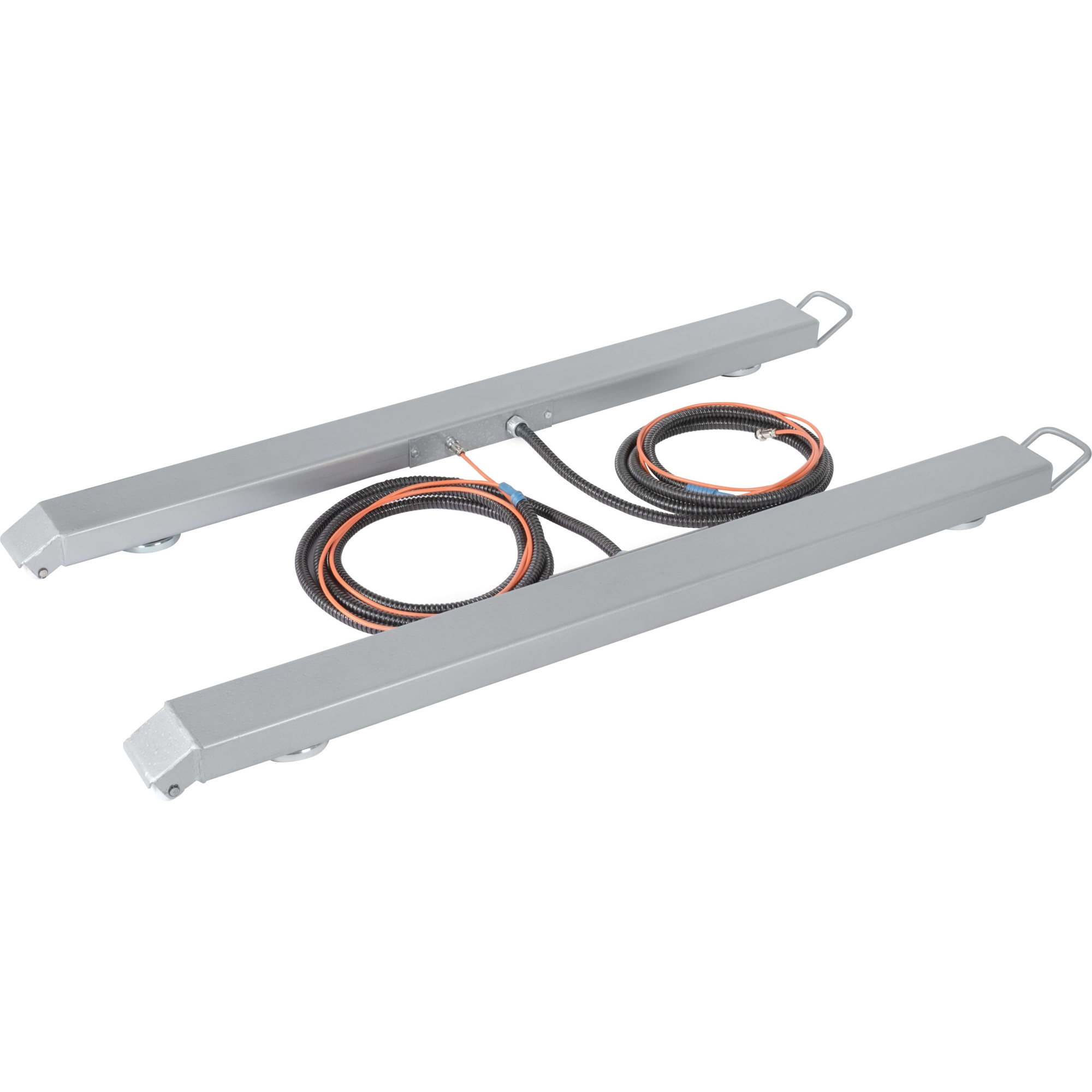 Весы платформенные Scale СКБ