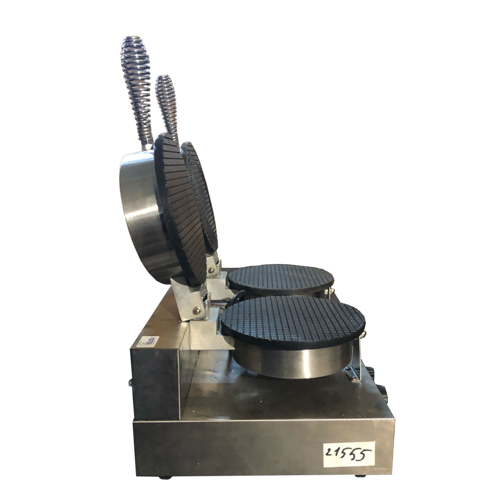 Вафельница Viatto HCB-2, б/у