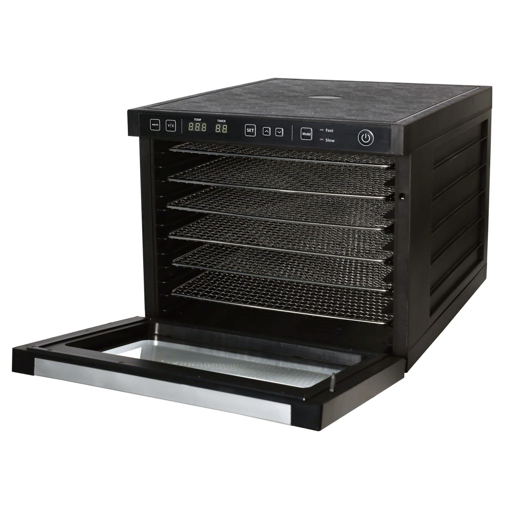 Сушилка для овощей и фруктов Gemlux GL-FD-635S