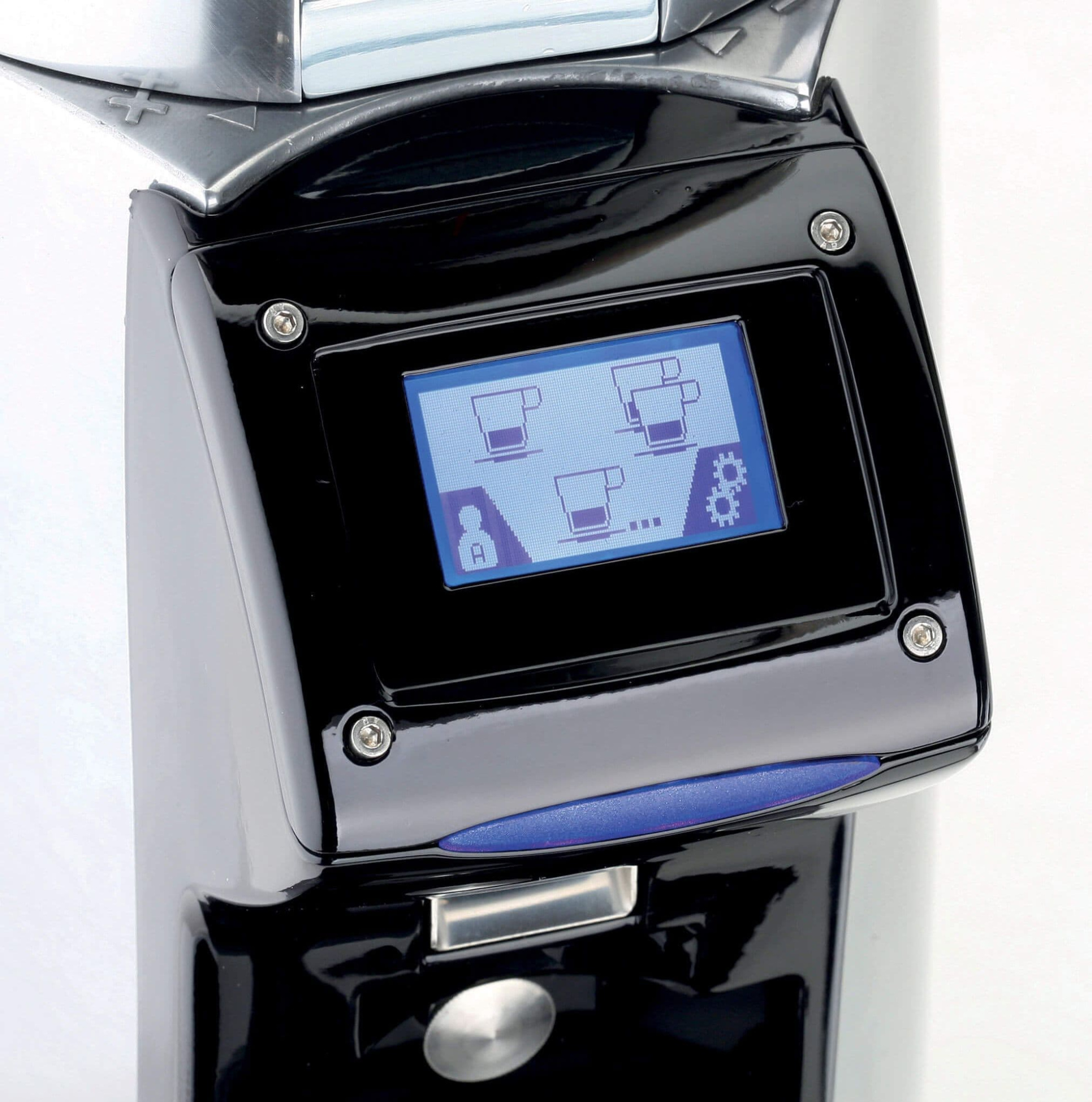 Кофемолка Faema MD 3000 On demand touch