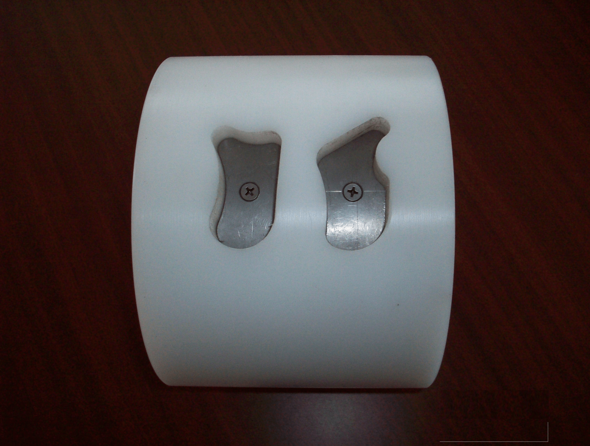 Автомат котлетный Магикон Patty 100II