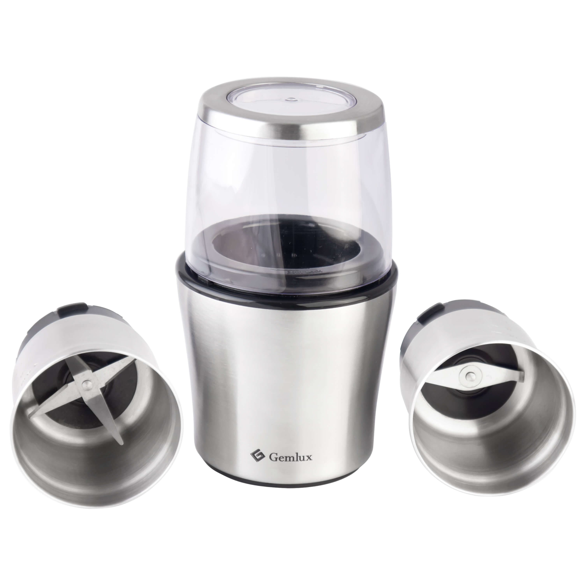 Кофемолка Gemlux GL-CG999A