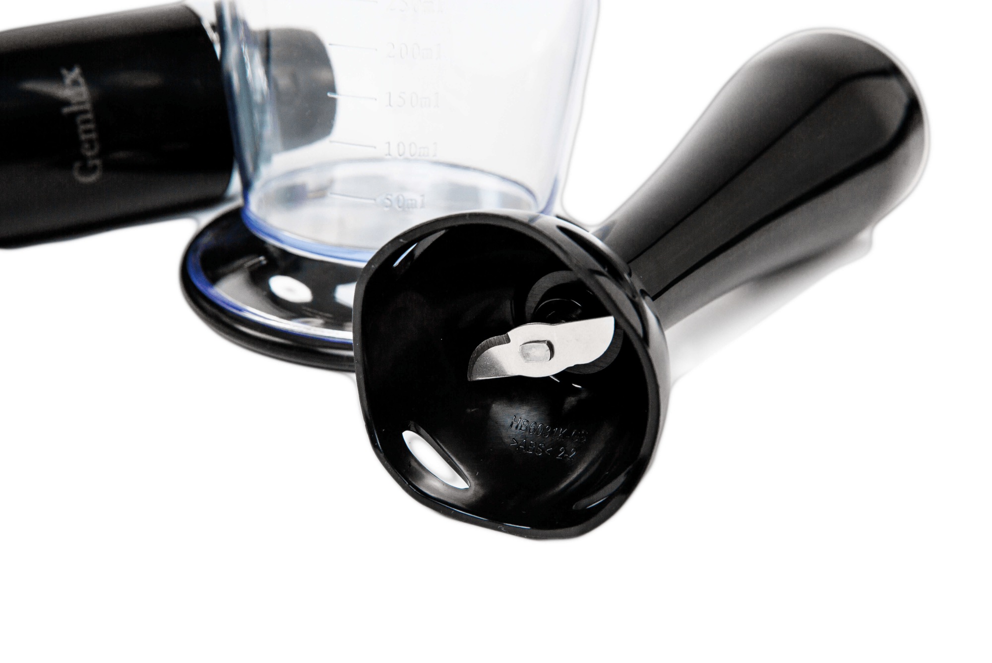 Миксер ручной Gemlux GL-SB6038