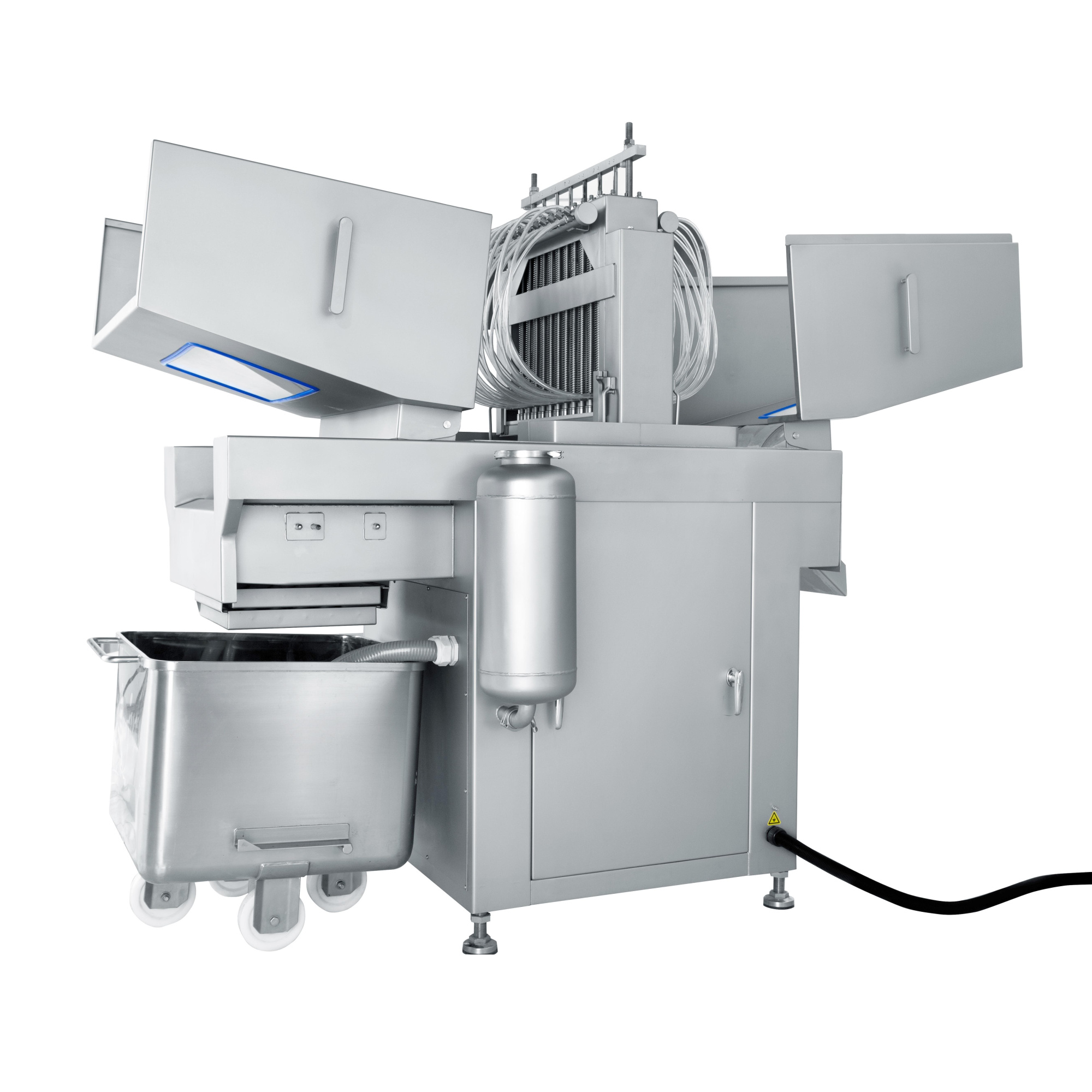 Инъектор Hualian Machinery ZS-88