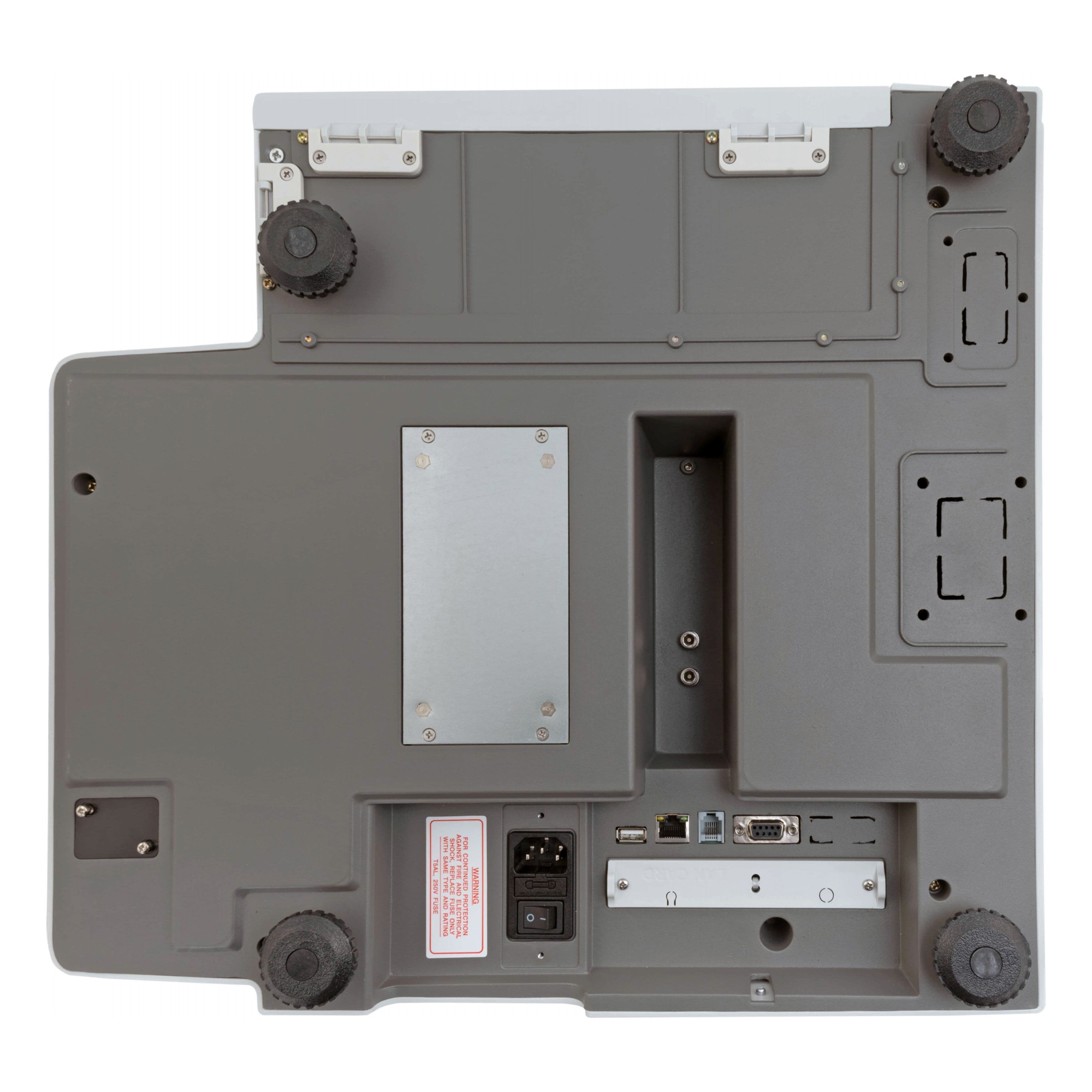 Весы торговые CAS CL3000J-15B TCP-IP