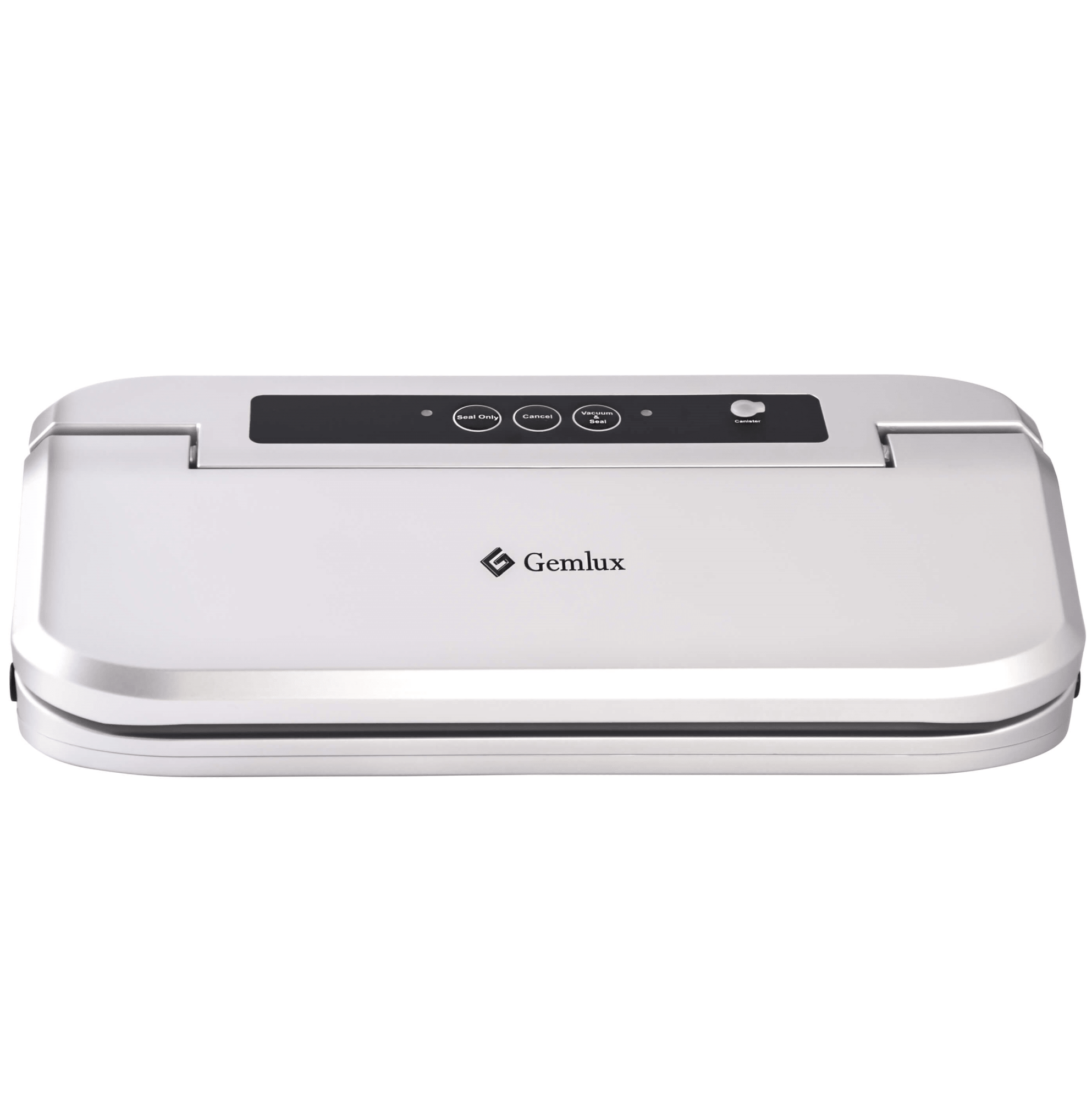 Вакуумный упаковщик бескамерный Gemlux GL-VS-150GR