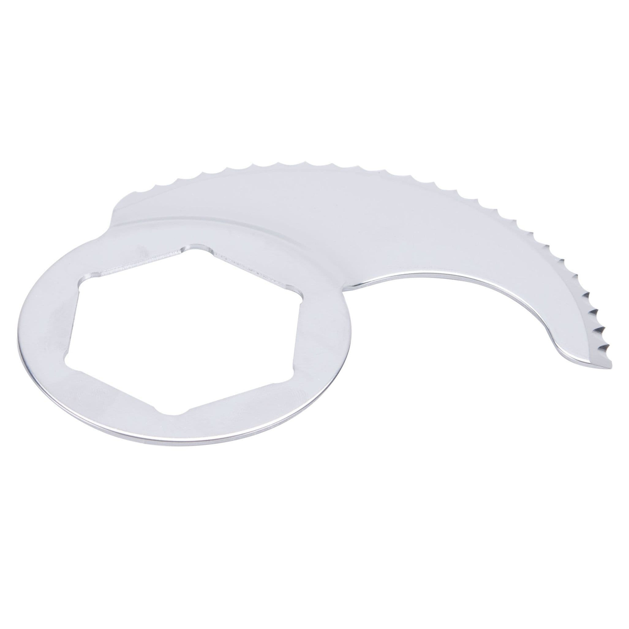 Лезвие ножа для куттера R8 Robot Coupe 101801