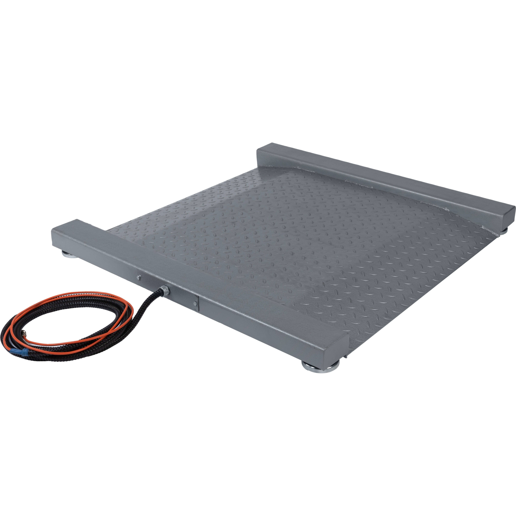 Весы платформенные Scale СКТН 1.0x1.0/3mm/SUS403