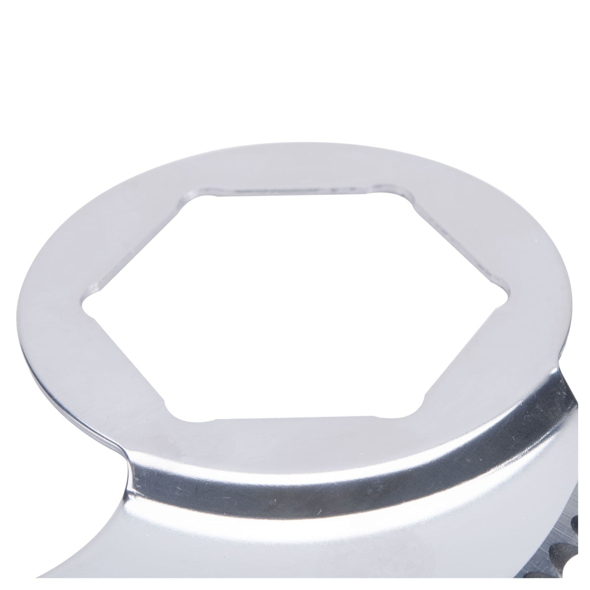 Лезвие ножа для куттера R8 Robot Coupe 101801