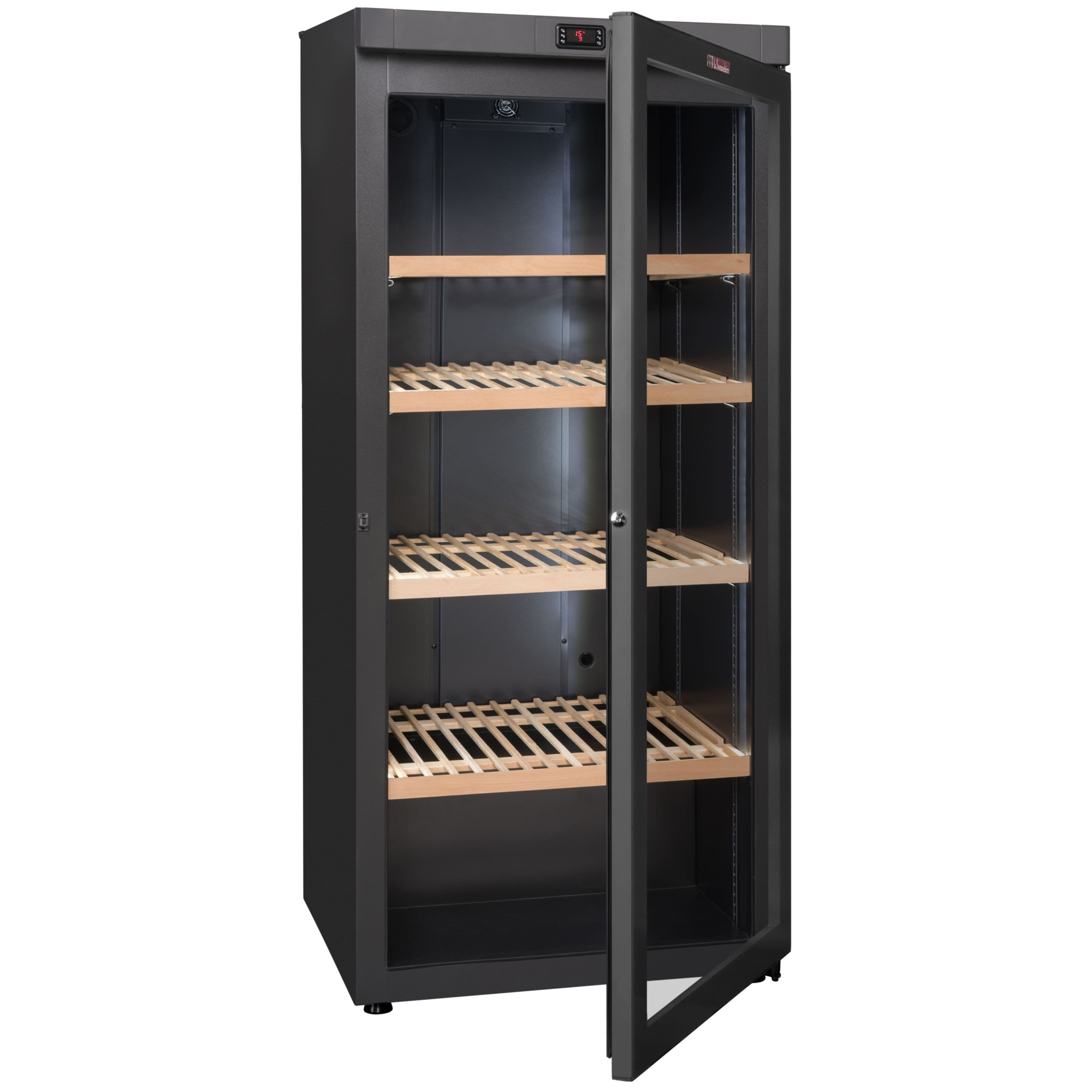 Шкаф винный La Sommeliere VIP280V