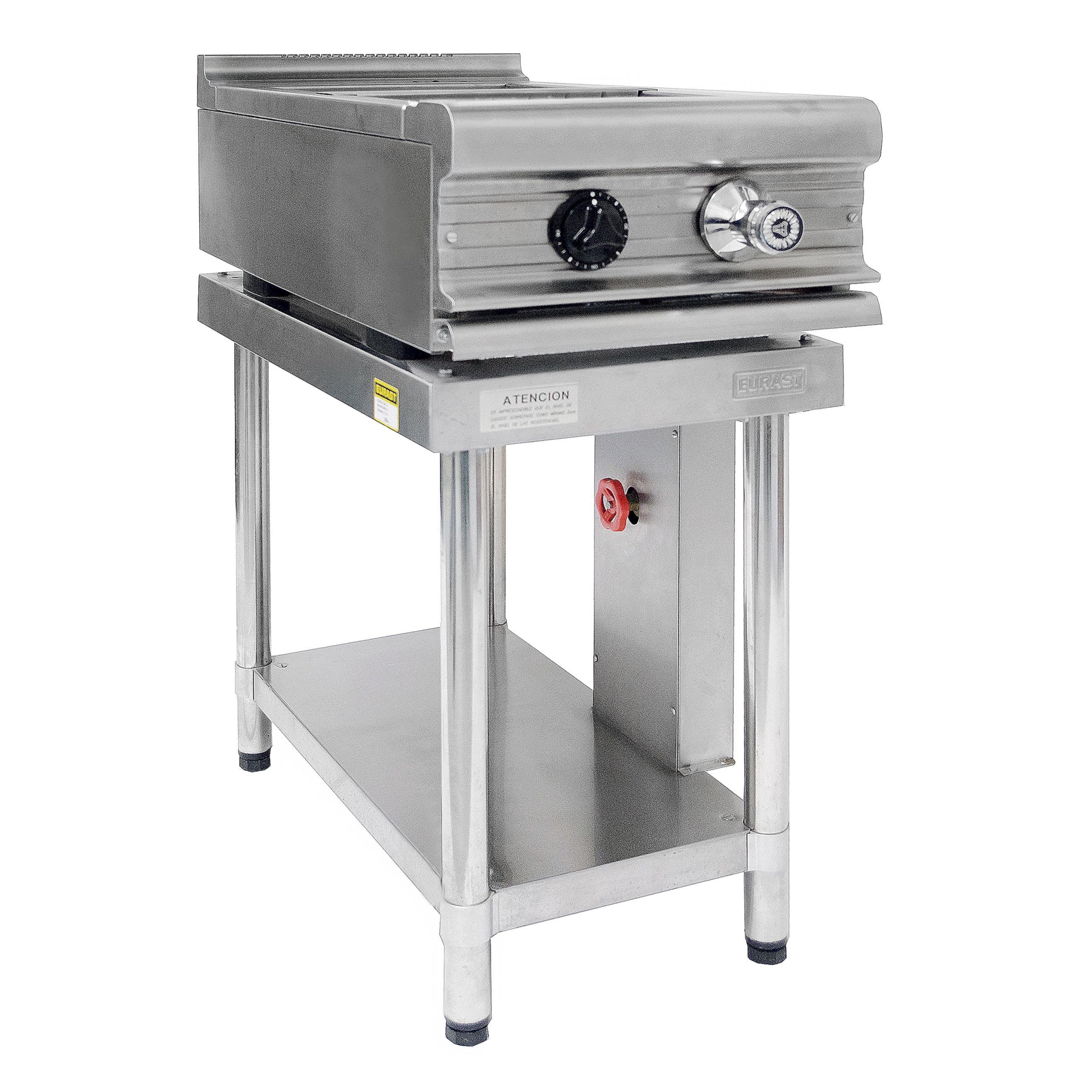 Мармит для вторых блюд Eurast RMBE