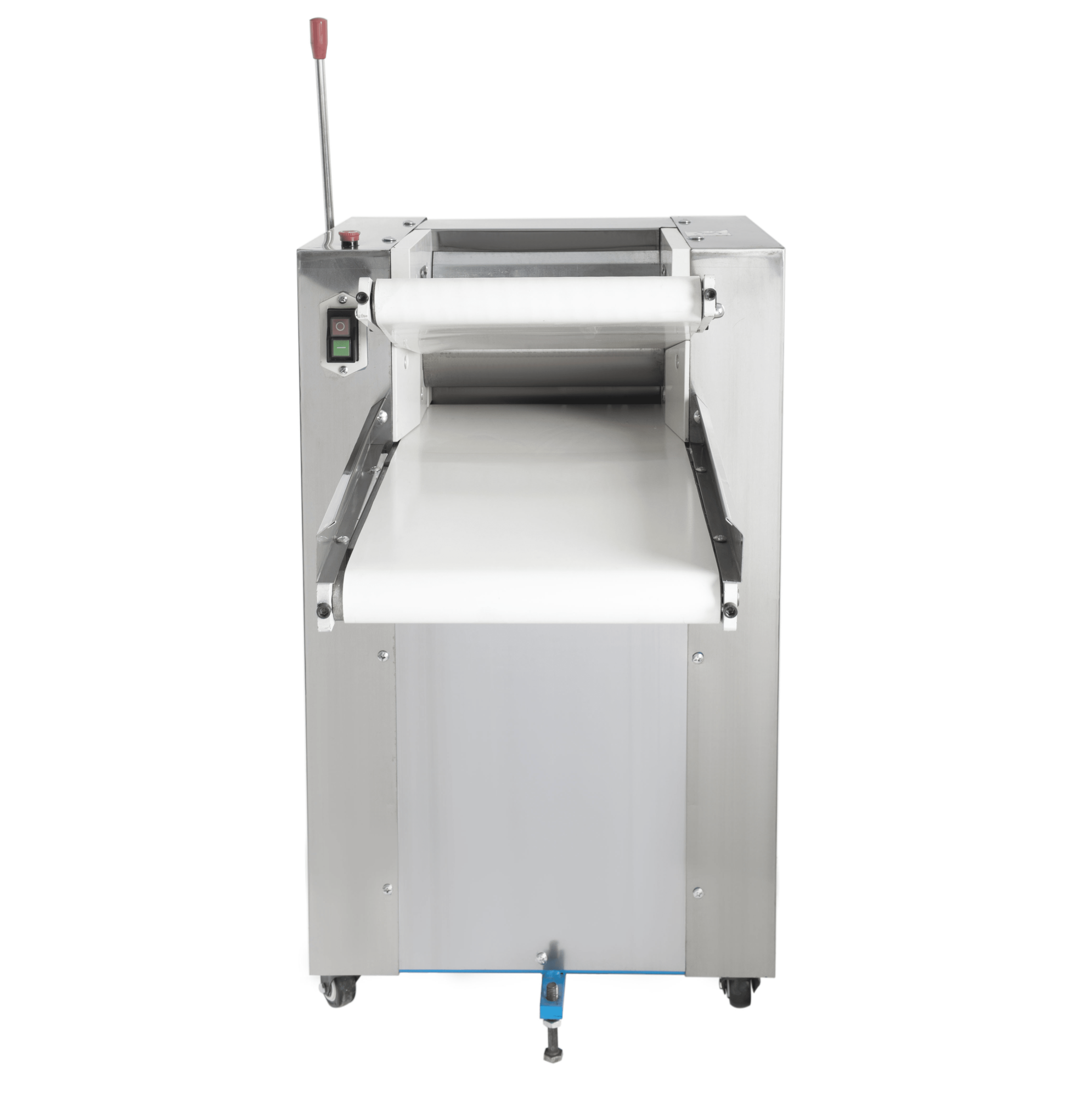 Тестораскаточная машина Foodatlas FLRM80