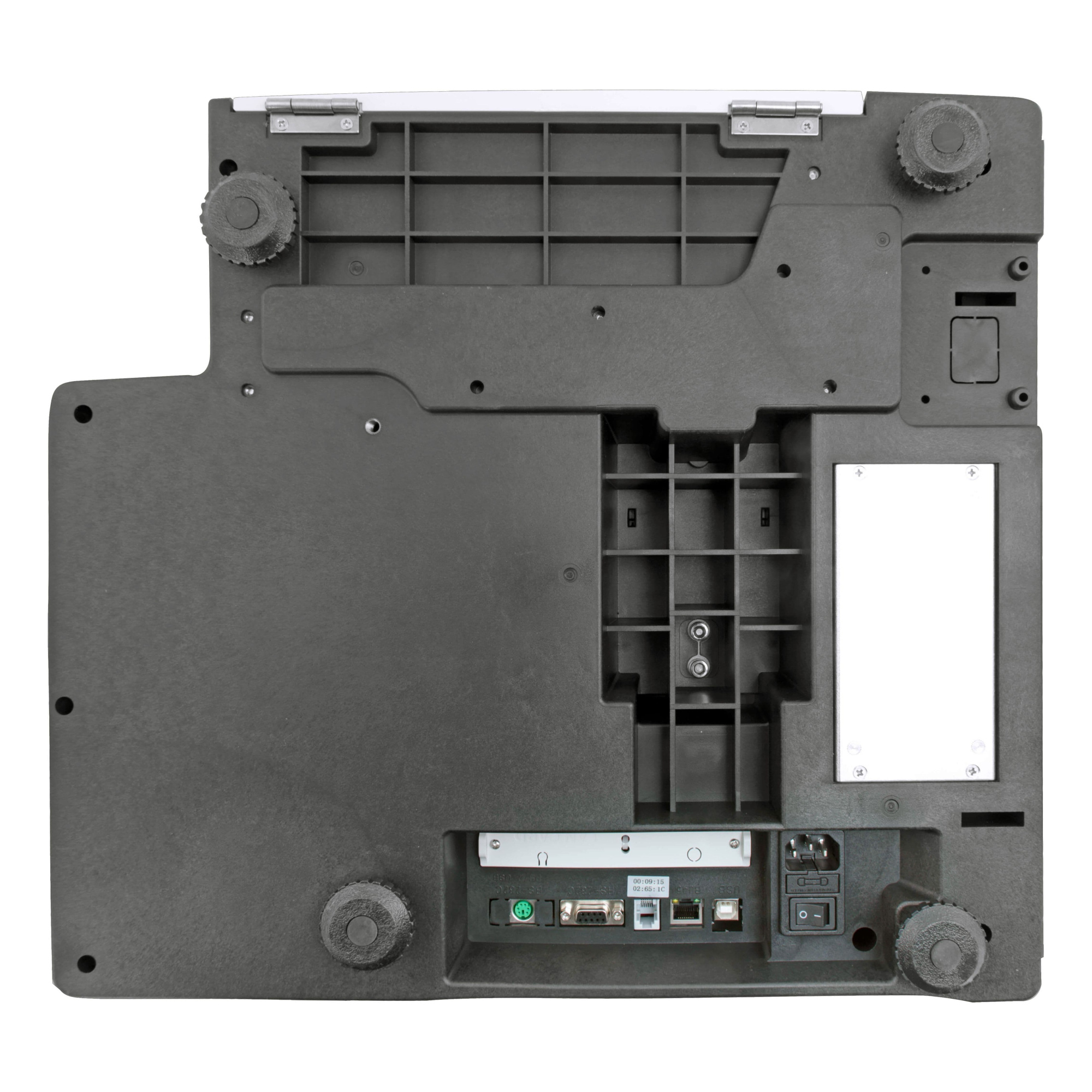 Весы торговые CAS CL3000-15B TCP-IP