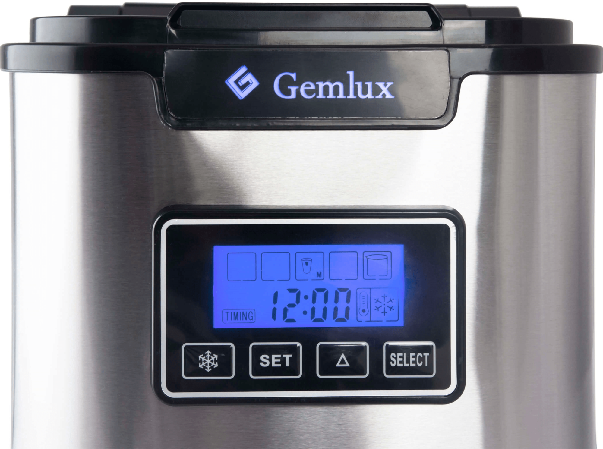 Льдогенератор Gemlux GL-IM-88