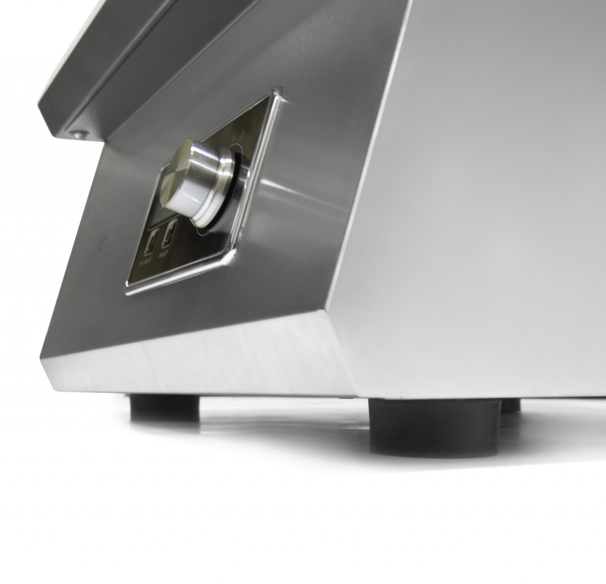 Плита индукционная Luxstahl ПИ-1-С-450