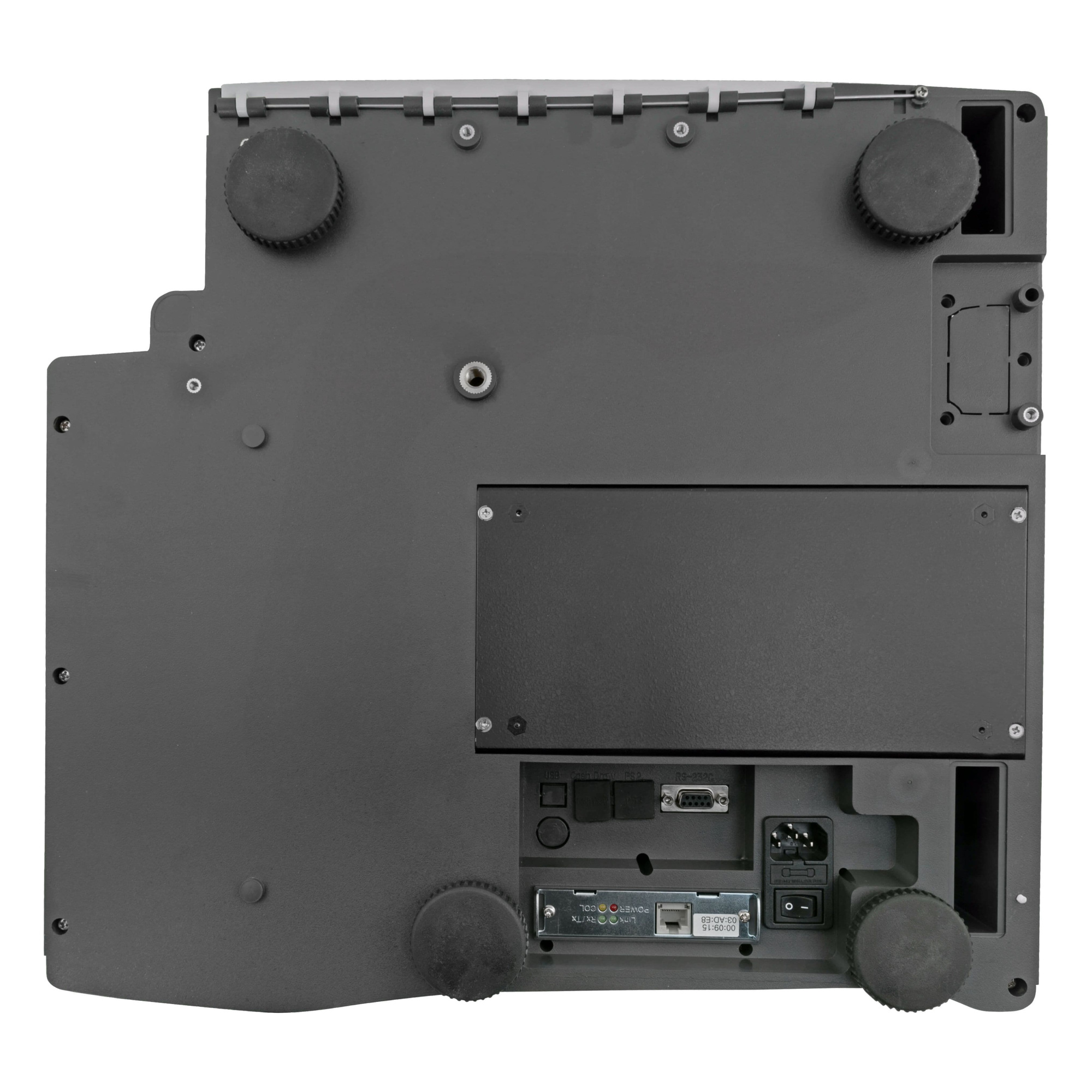 Весы торговые CAS CL5000J-15IB TCP-IP