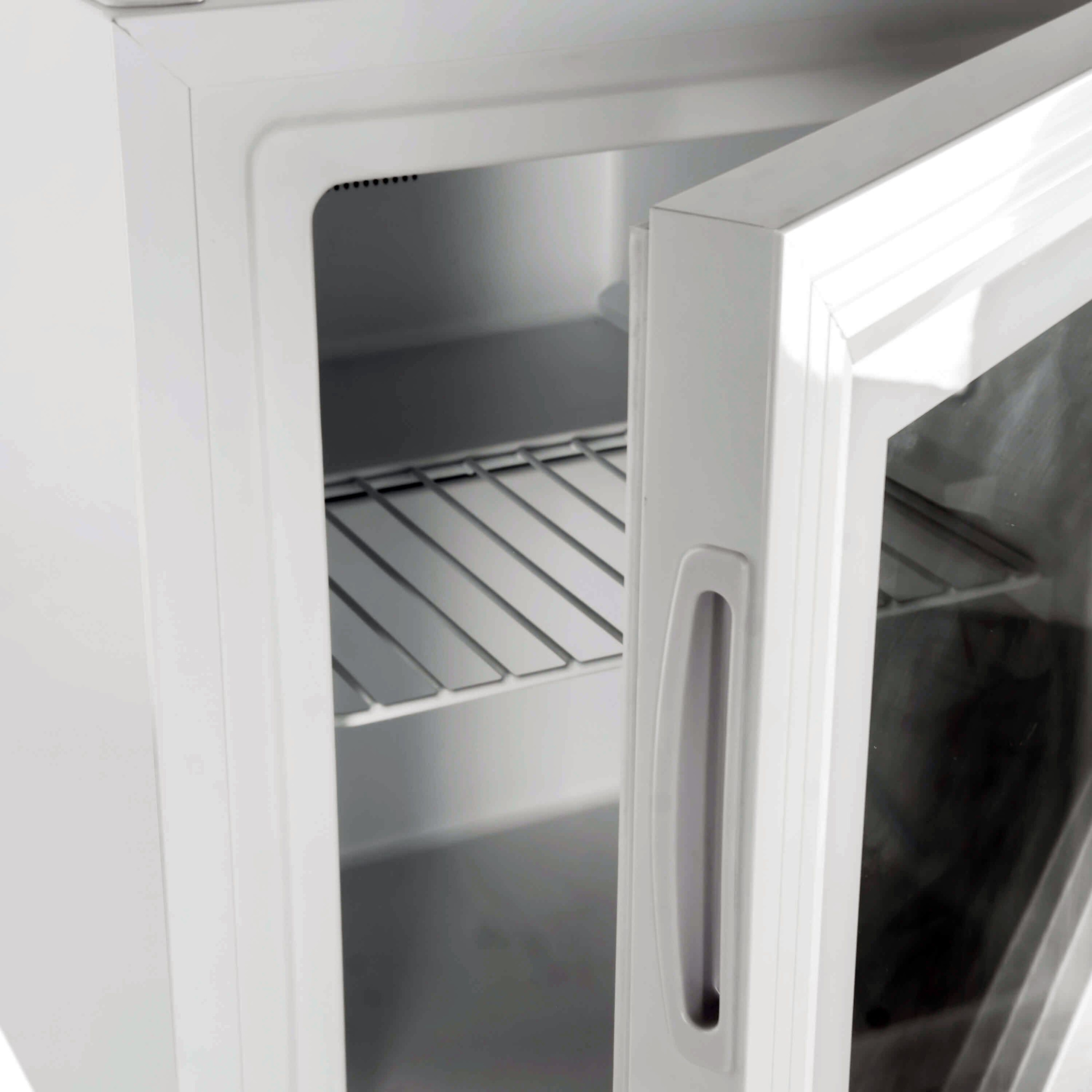 Шкаф морозильный (минибар) Gemlux GL-F36W..-15°С