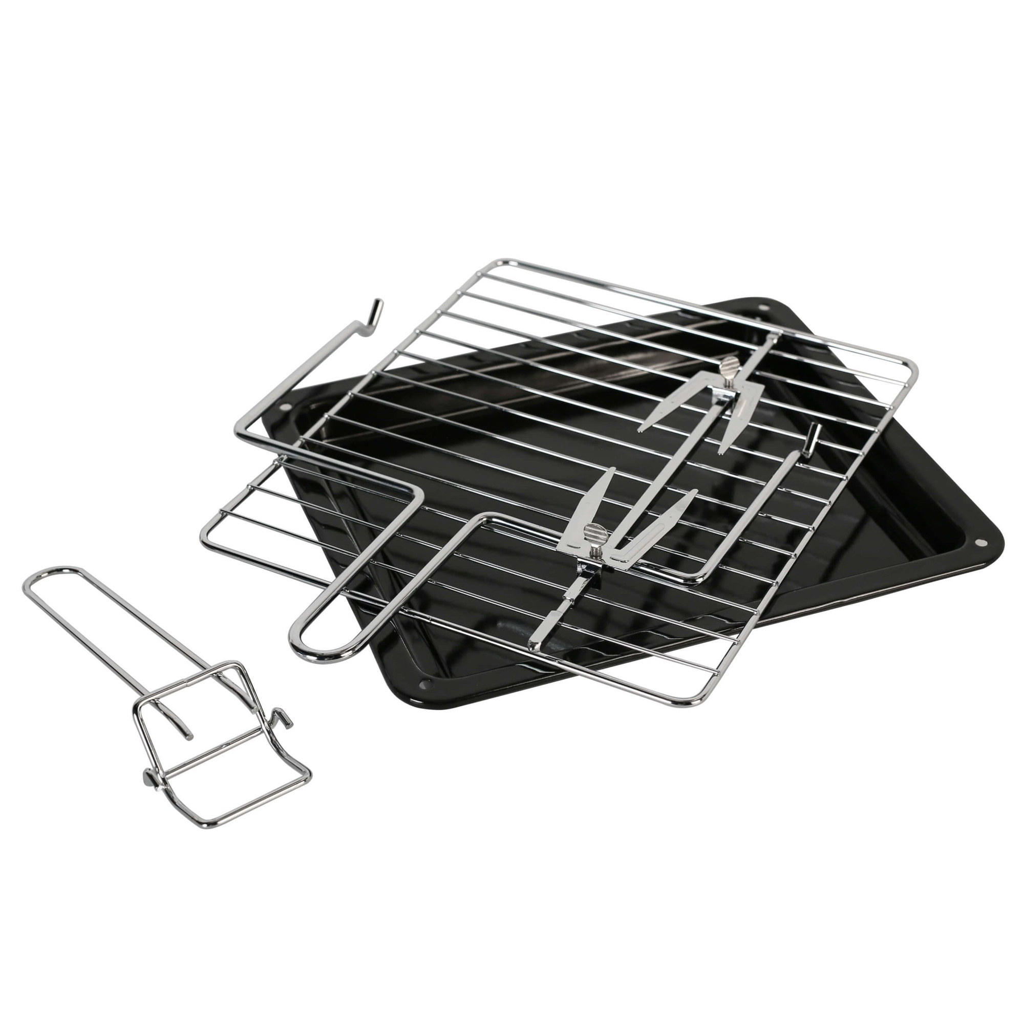 Конвекционная мини-печь Gemlux GL-OR-1636MN