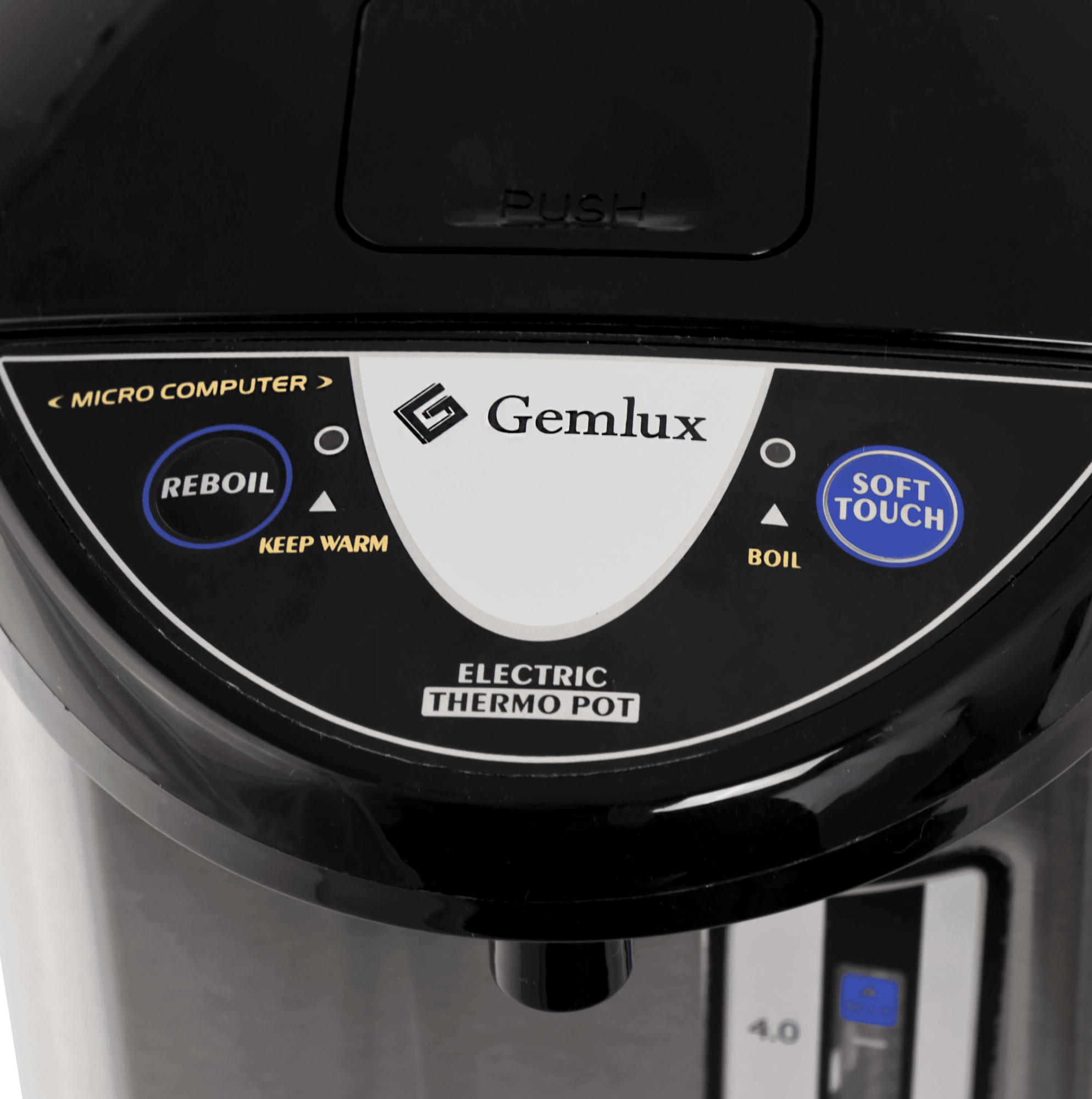 Кипятильник Gemlux GL-TP50HMS