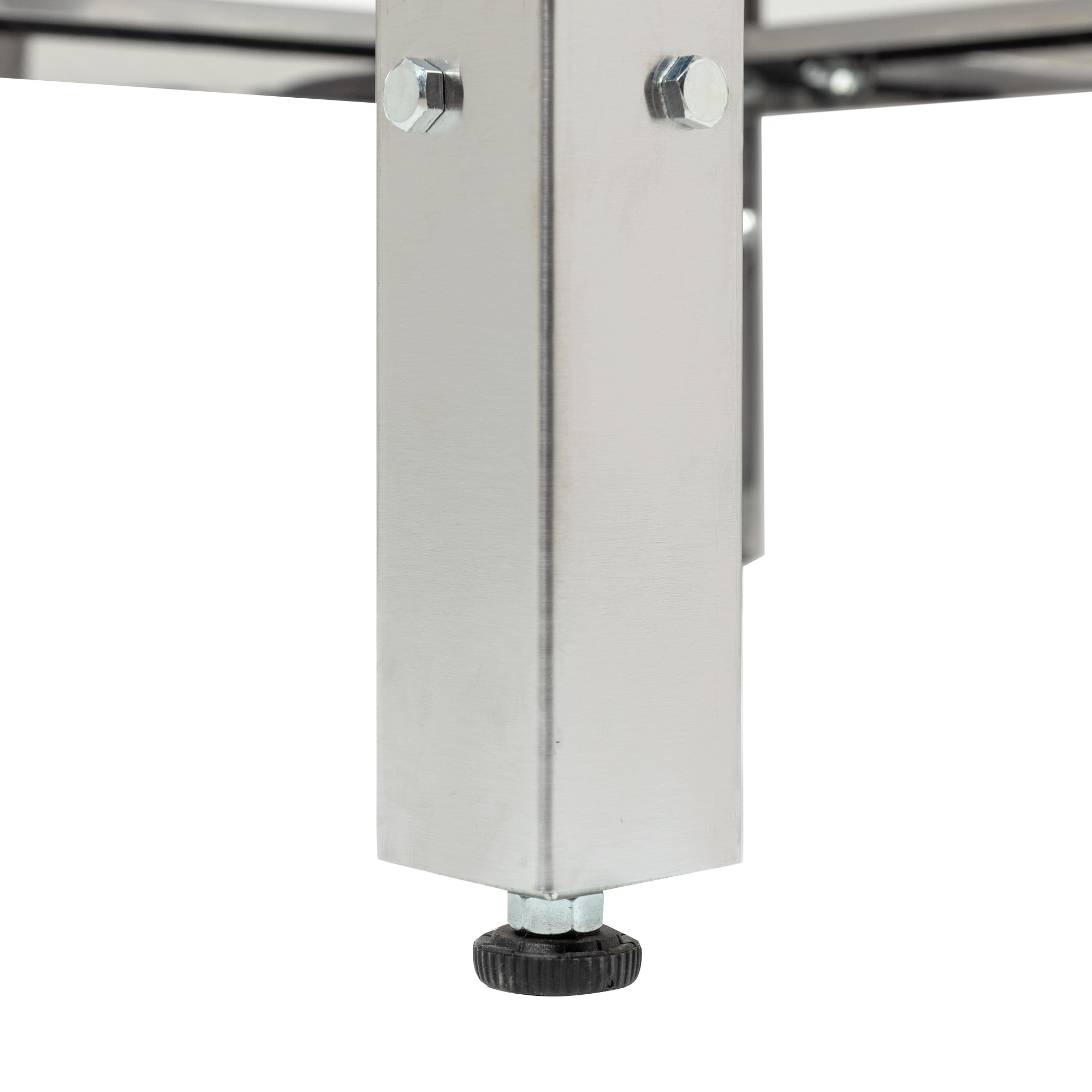 Стеллаж кухонный Кобор СК-150/50