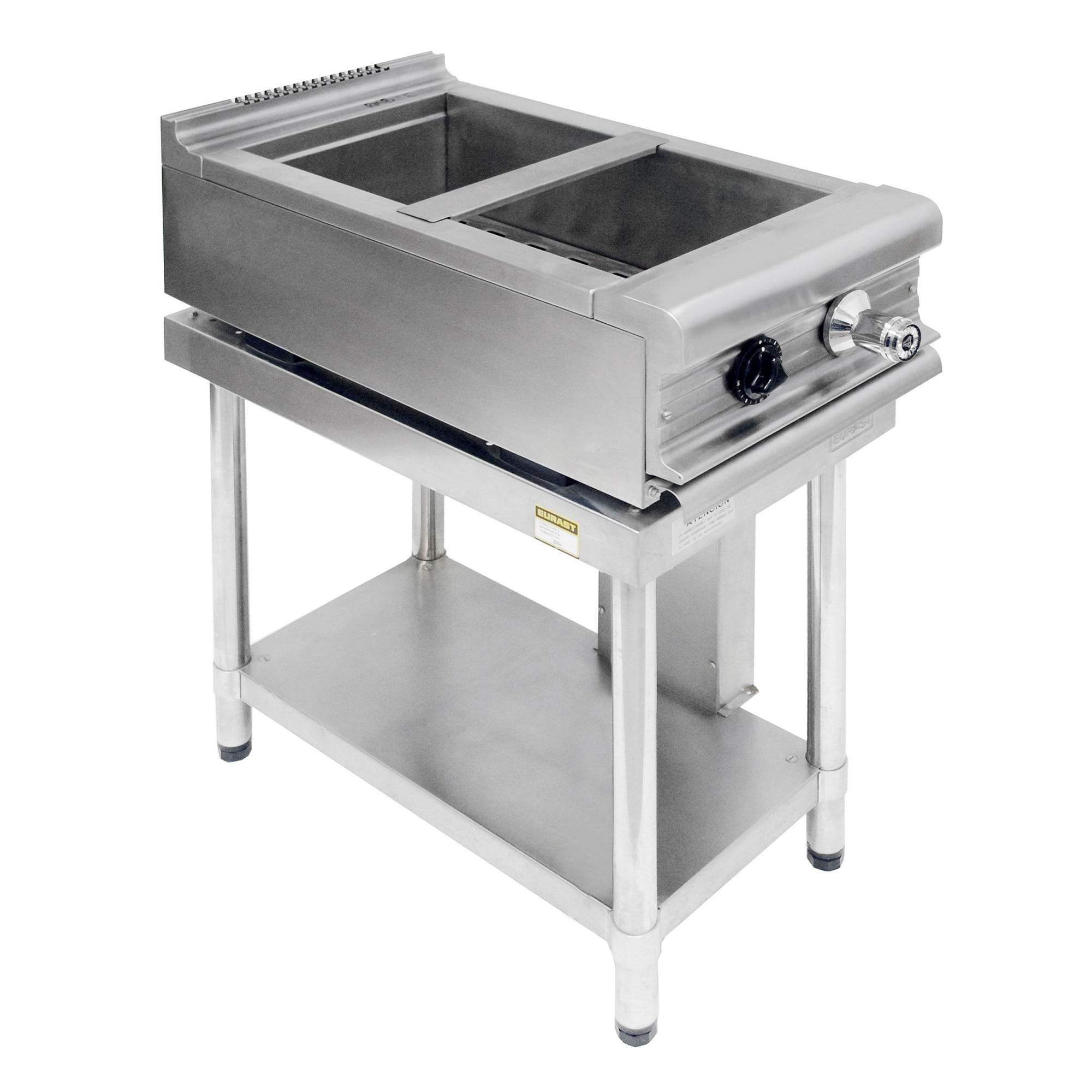 Мармит для вторых блюд Eurast RMBE